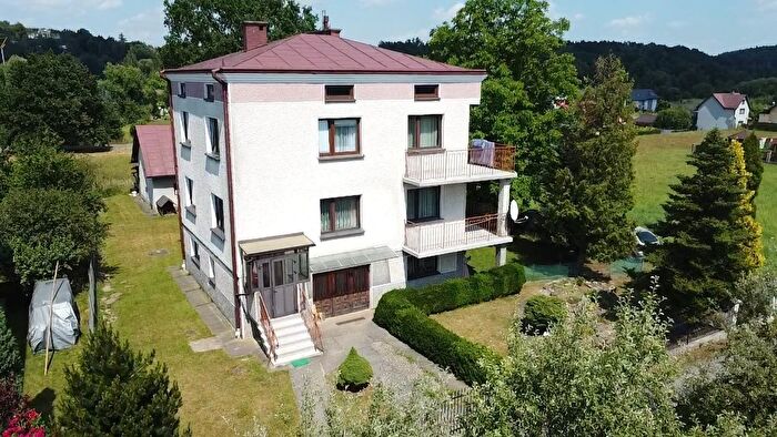 Dom 5-pokojowy na sprzedaż, Gorlice
