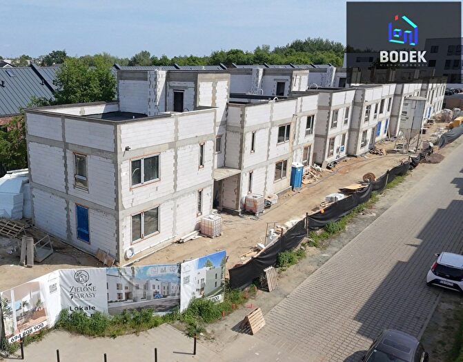 Mieszkanie 2-pokojowe na sprzedaż, Wrocław – Michała Wołodyjowskiego