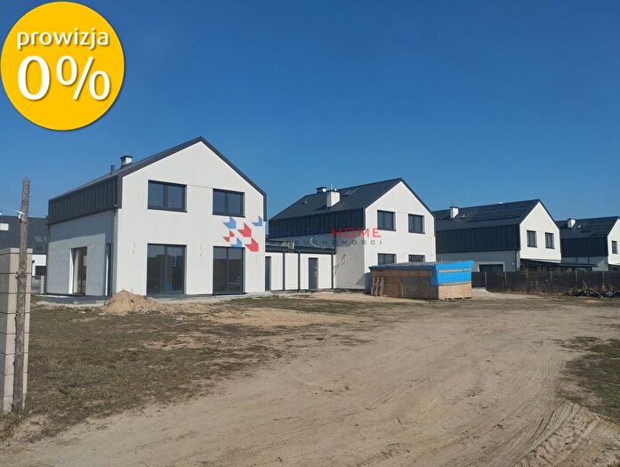 Dom 5-pokojowy na sprzedaż, Walendów