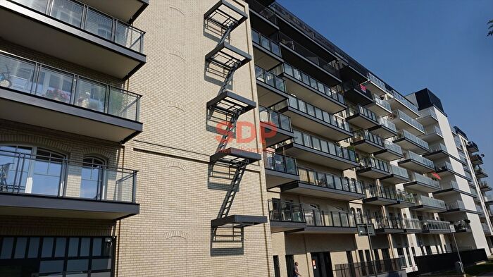 Mieszkanie 1-pokojowe do wynajęcia, Wrocław – Legnicka