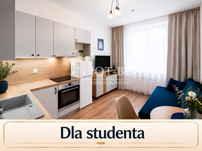 Mieszkanie 2-pokojowe na sprzedaż, Wrocław – Miernicza