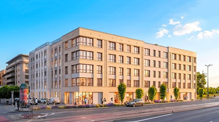Mieszkanie 3-pokojowe na sprzedaż, Kraków – Nadwiślańska