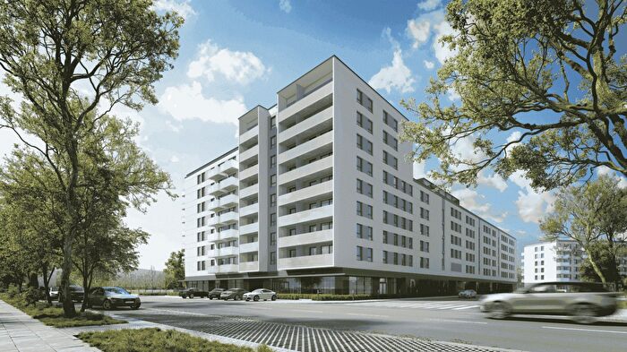 Mieszkanie 2-pokojowe na sprzedaż, Pruszków – Staszica