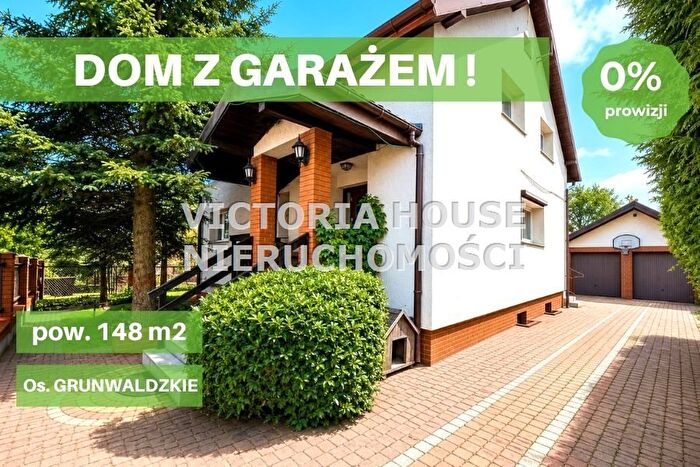 Dom 6-pokojowy na sprzedaż, Ełk