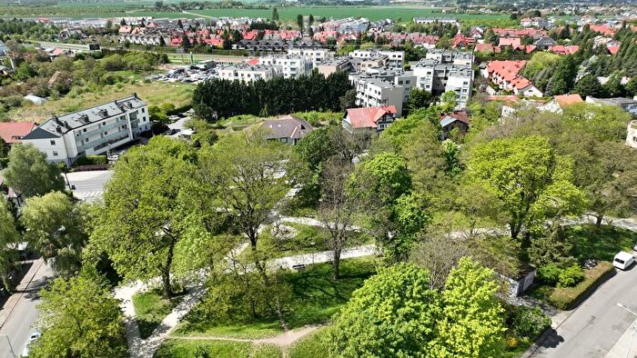 Mieszkanie 2-pokojowe na sprzedaż, Szczecin – Barbakan