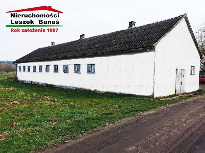 Dom na sprzedaż, Grudziądz