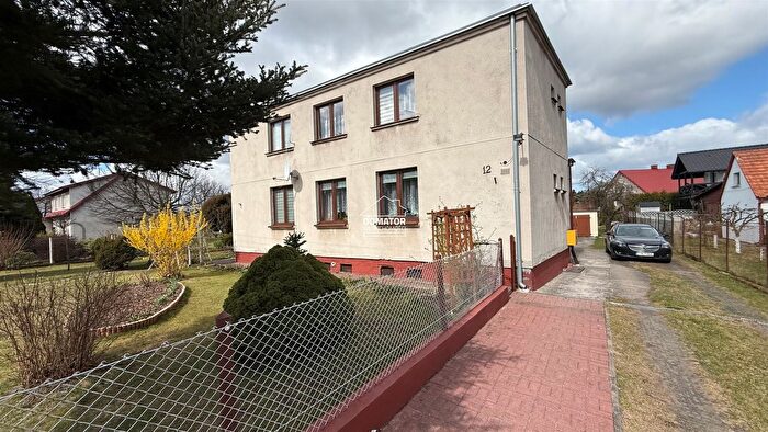 Dom 5-pokojowy na sprzedaż, Maksymilianowo