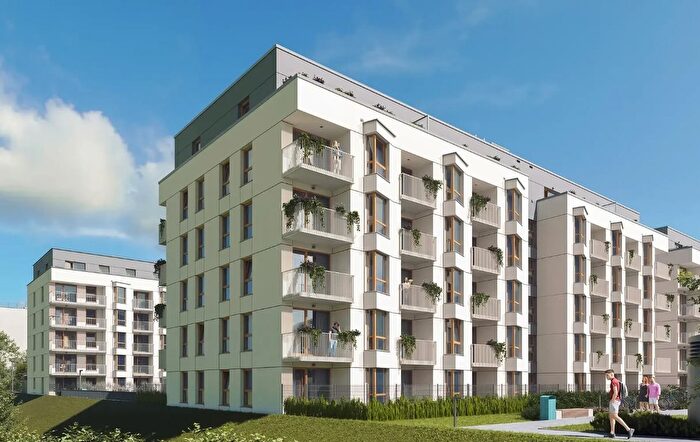 Mieszkanie 4-pokojowe na sprzedaż, Gdynia