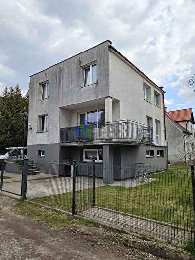 Dom 10-pokojowy na sprzedaż, Wrocław – Strachocińska