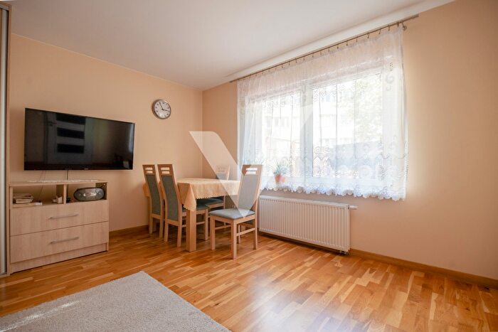 Dom 2-pokojowy na sprzedaż, Bydgoszcz