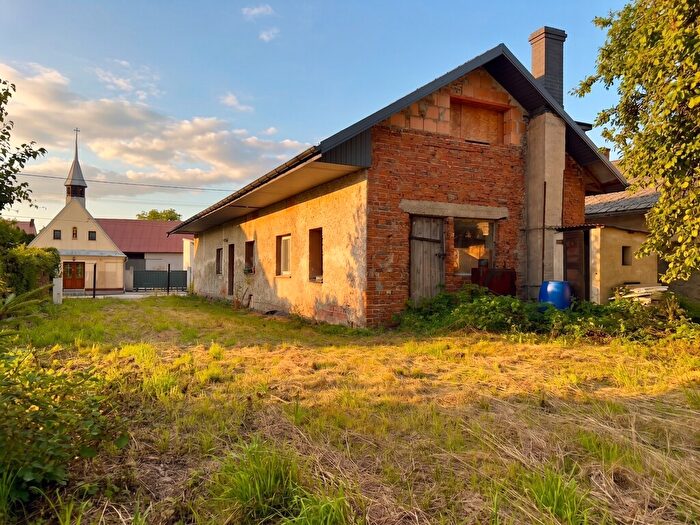 Dom 4-pokojowy na sprzedaż, Lekartów