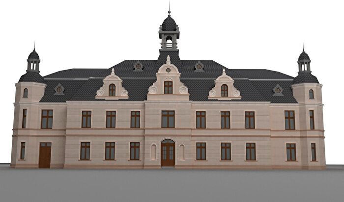Dom na sprzedaż, Kębłowice