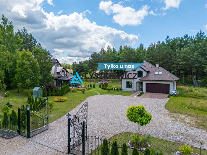 Dom 5-pokojowy na sprzedaż, Wądoły