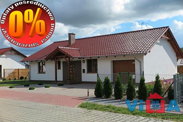 Dom 3-pokojowy na sprzedaż, Zielona Góra