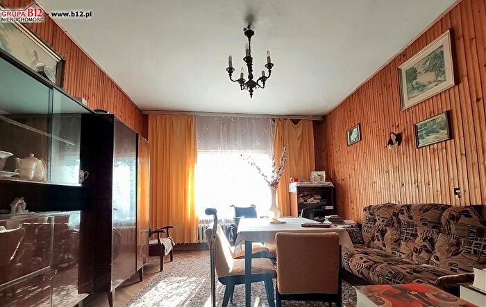 Mieszkanie 2-pokojowe na sprzedaż, Wieliczka – Krakowska