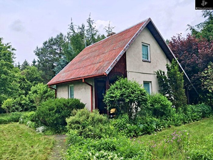 Dom 3-pokojowy na sprzedaż, Jerzyska