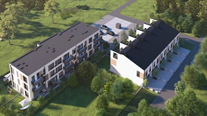 Mieszkanie 3-pokojowe na sprzedaż, Rzeszów – Kazimierza Odnowiciela