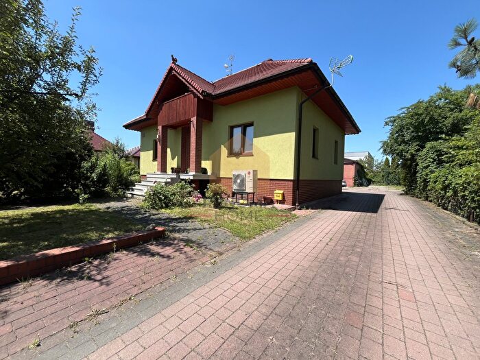 Dom 5-pokojowy na sprzedaż, Świebodzice