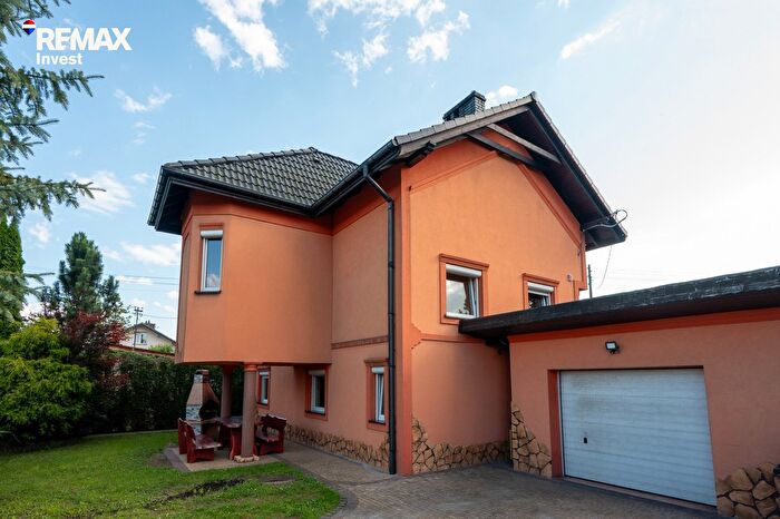 Dom 6-pokojowy na sprzedaż, Buczkowice
