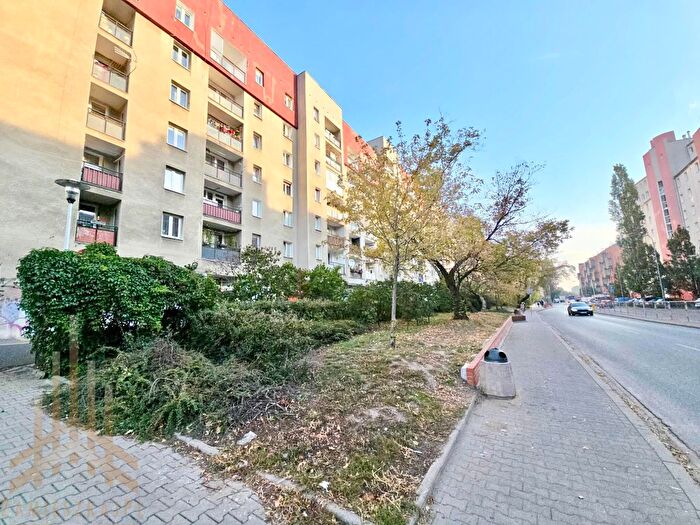 Mieszkanie 1-pokojowe na sprzedaż, Warszawa – Białobłocka