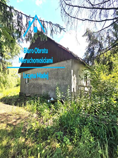Dom 2-pokojowy na sprzedaż, Radocza