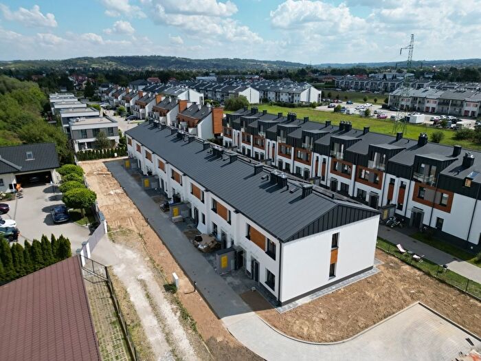 Mieszkanie 3-pokojowe na sprzedaż, Rzeszów – Miejska