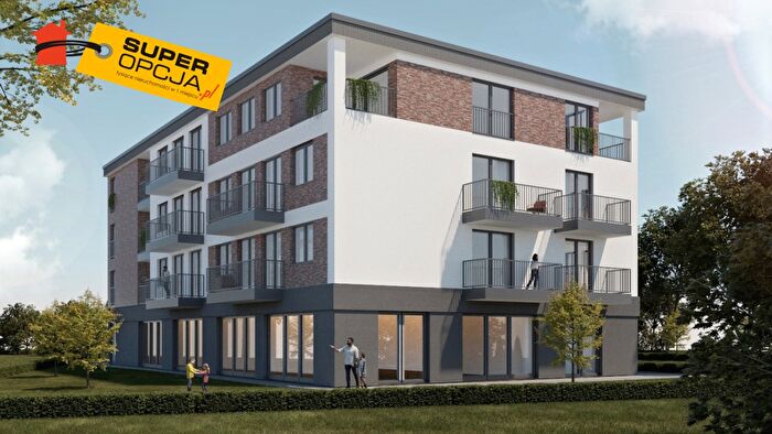 Mieszkanie 4-pokojowe na sprzedaż, Kraków – /