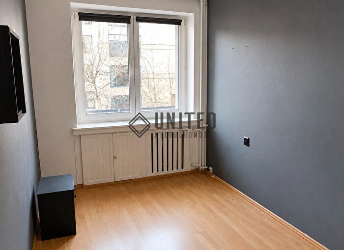 Mieszkanie 3-pokojowe na sprzedaż, Wrocław – Mennicza