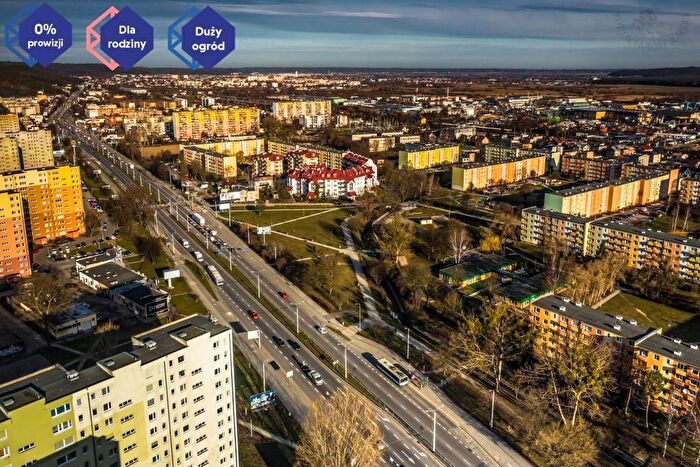 Mieszkanie 4-pokojowe na sprzedaż, Gdynia