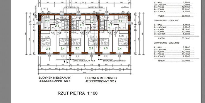 Tu Mieszkania Domy - 3