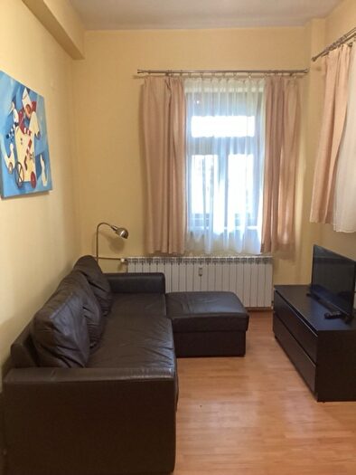 Mieszkanie 1-pokojowe na sprzedaż, Kościelisko
