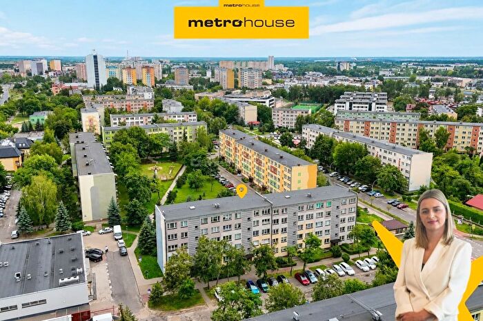 Mieszkanie 3-pokojowe na sprzedaż, Stalowa Wola