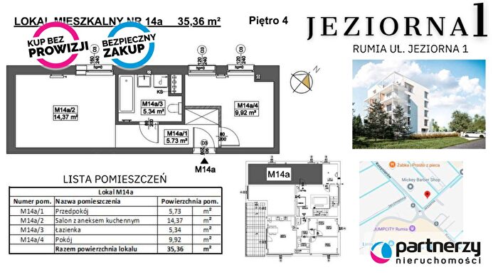 Tu Mieszkania Domy - 3