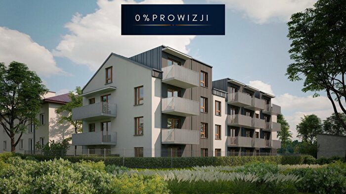 Mieszkanie 4-pokojowe na sprzedaż, Częstochowa