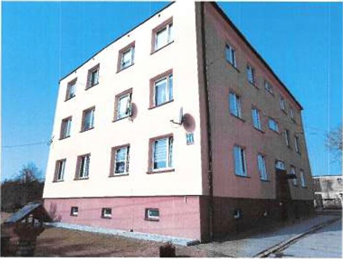 Mieszkanie 2-pokojowe na sprzedaż, Nadróż