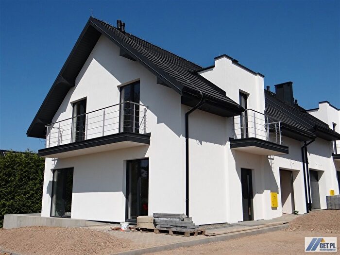 Dom 5-pokojowy na sprzedaż, Michałowice