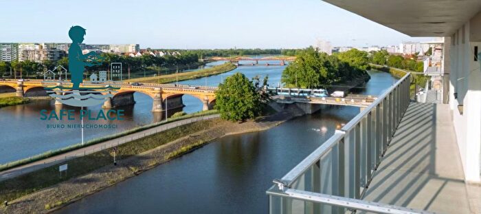 Mieszkanie 4-pokojowe na sprzedaż, Wrocław – Władysława Reymonta