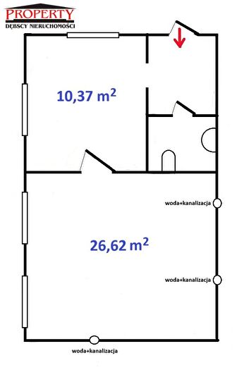 Tu Mieszkania Domy - 3