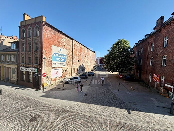 Dom na sprzedaż, Starogard Gdański