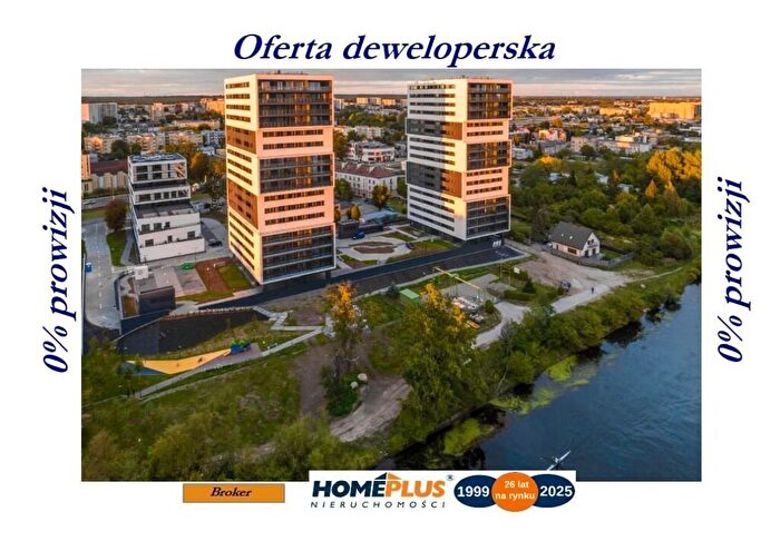 Mieszkanie 1-pokojowe na sprzedaż, Bydgoszcz – Fordońska