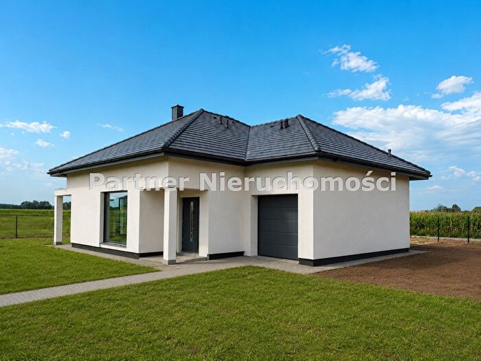 Dom 4-pokojowy na sprzedaż, Górsk