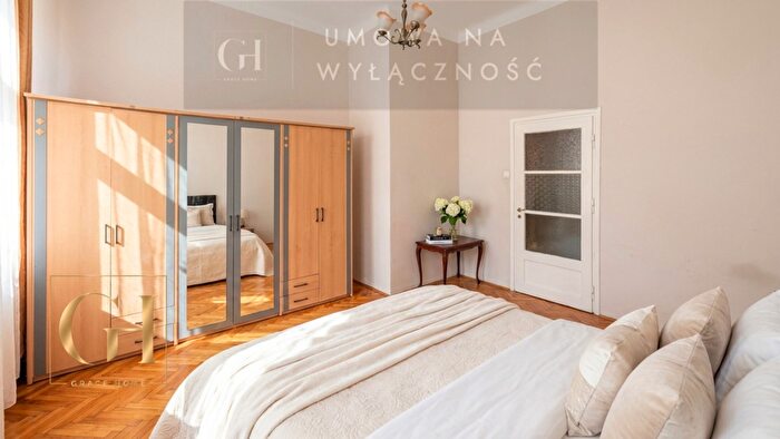 Mieszkanie 1-pokojowe na sprzedaż, Warszawa – Nowy Świat