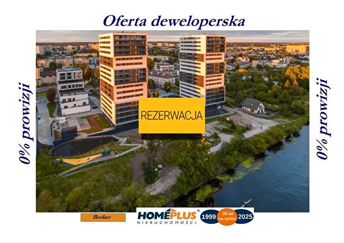 Mieszkanie 2-pokojowe na sprzedaż, Bydgoszcz – Fordońska