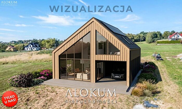 Dom 4-pokojowy na sprzedaż, Gorzków