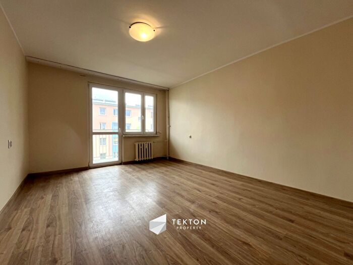 Mieszkanie 2-pokojowe na sprzedaż, Opole – Alojzego Dambonia