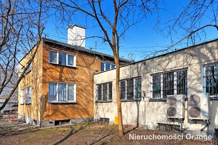 Dom na sprzedaż, Warszawa – ul. Sabały