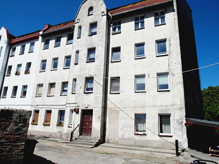 Dom na sprzedaż, Grudziądz