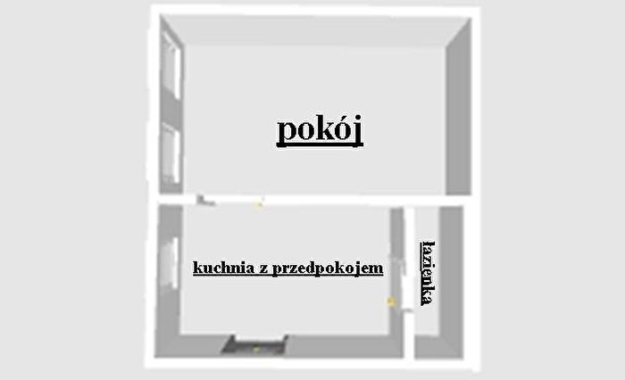 Tu Mieszkania Domy - 3