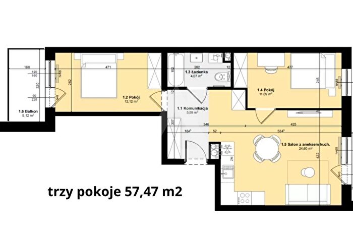 Tu Mieszkania Domy - 2