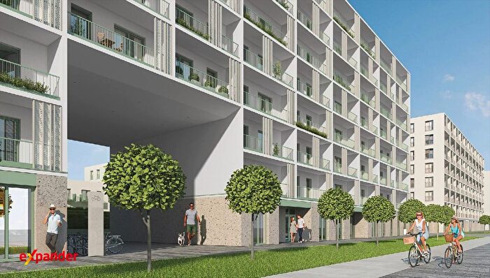 Mieszkanie 2-pokojowe na sprzedaż, Wrocław – Tadeusza Brzozy